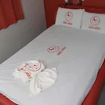 Hotel L Motel 1001 Noites - Pistao Sul