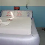 Hotel L Motel 1001 Noites - Pistao Sul