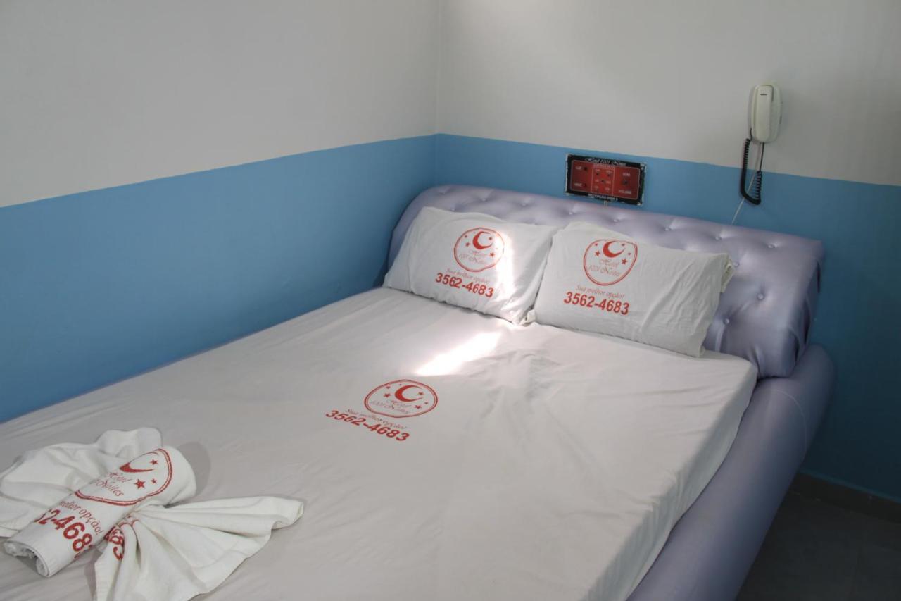 L 1001 Noites - Pistao Sul Hotel