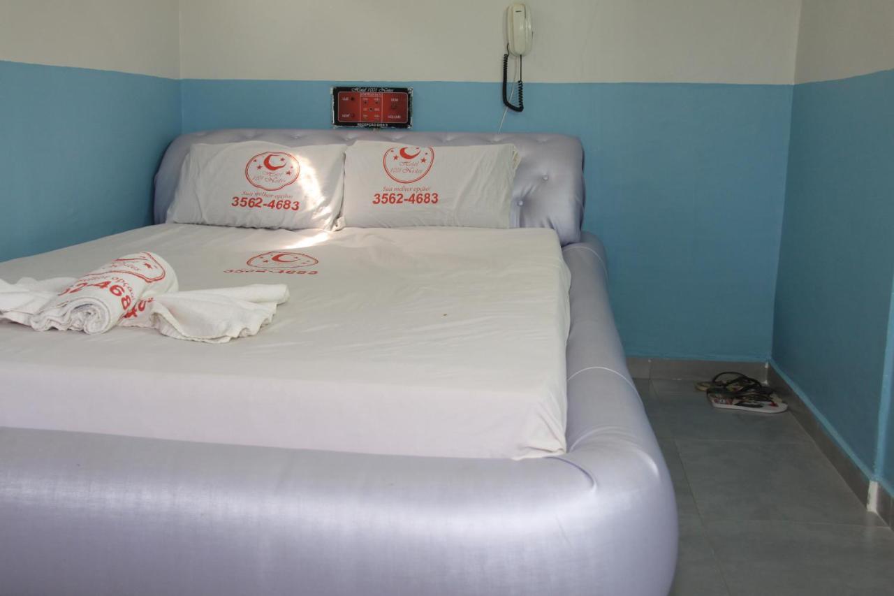 L 1001 Noites - Pistao Sul Hotel *
